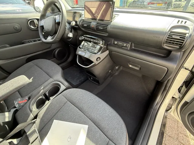 Hyundai Inster Evolve 49 kWh