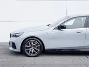 BMW i5 Sedan M60 xDrive 84 kWh