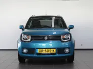 Suzuki Ignis 1.2 Stijl Smart Hybrid Verkocht !