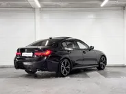BMW 3 Serie Sedan 318i