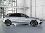 Mercedes-Benz A-Klasse 250 e Business Solution AMG