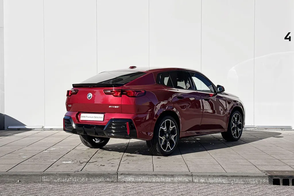 BMW X2 sDrive20i