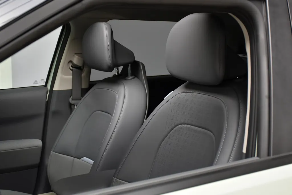 Kia EV3 81,4 kWh 204pk Plus Advanced STAAT IN BESTELLING