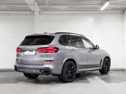 BMW X5 xDrive50e