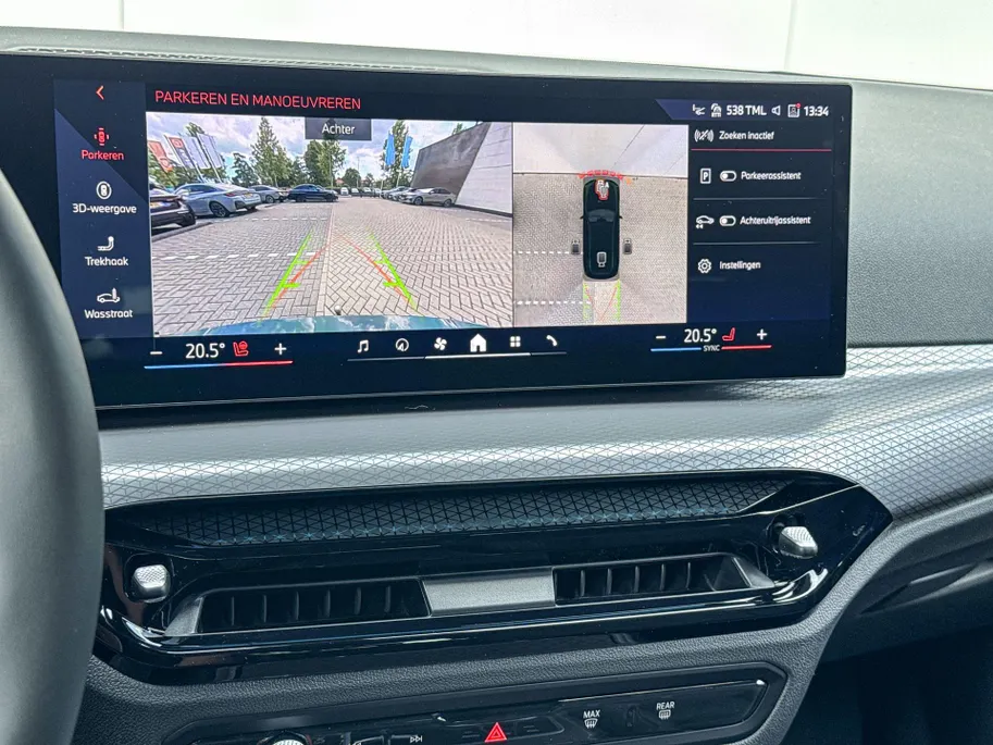 BMW 3 Serie Touring 330e