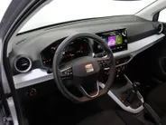 SEAT Arona 1.0 EcoTSI Style / DAB+ / Led verlichting / 17'' LMV /