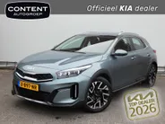 Kia XCeed 1.0 T-GDi 120pk DynamicLine / Navi / Apple Carpley