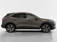 Ford Kuga 1.5 ECOBOOST | TITANIUM | 1600KG TREKGEWICHT | NL-AUTO |