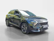 Kia Sportage 1.6 T-GDi Hybrid DynamicPlusLine Schuifkanteldak | Stoel + stuurverwarming | ACC | Achteruitrijcamera |