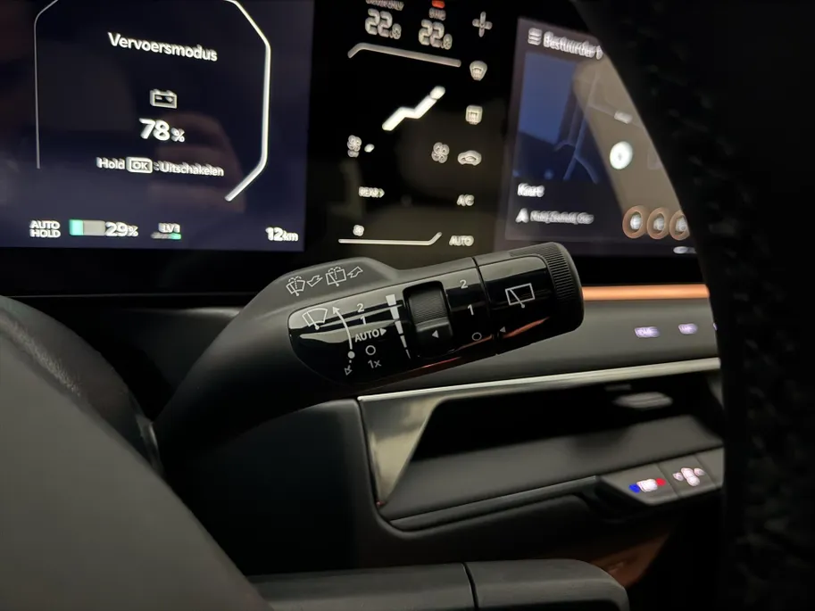 Kia EV9 99,8kWh 384pk AWD Dual Motor GT-Line