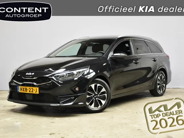Kia Ceed Sportswagon