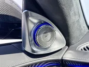Mercedes-Benz S-klasse AMG 63 S E Performance