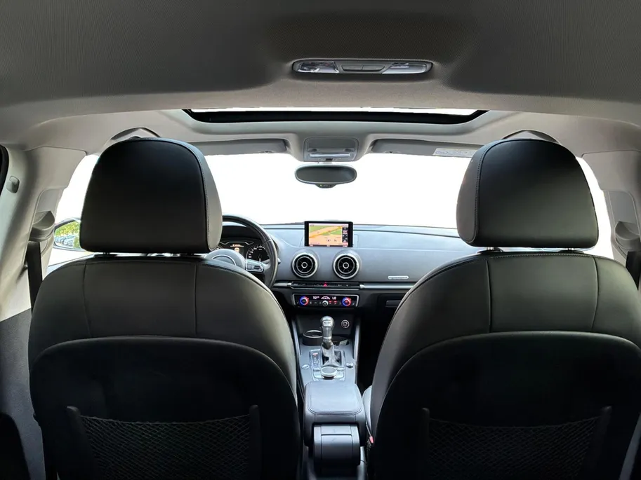 Audi A3 Sportback 1.4 e-tron Pro Line plus
