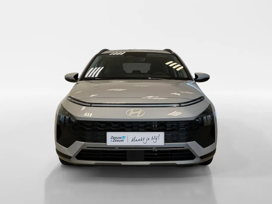 Hyundai Bayon 1.0 MILD HYBRID | COMFORT | NAVI | CAMERA |