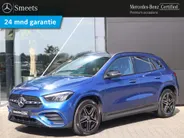 Mercedes-Benz GLA 250 e Star Edition AMG Line l Trekhaak l Keyless l Verwarmbare voorstoelen