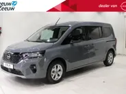Nissan Townstar Evalia N-Connecta L2 45 kWh | 100% ELECTRISCHE 7 ZITTER | UIT VOORRAAD MEERDERE KLEUREN LEVERBAAR |