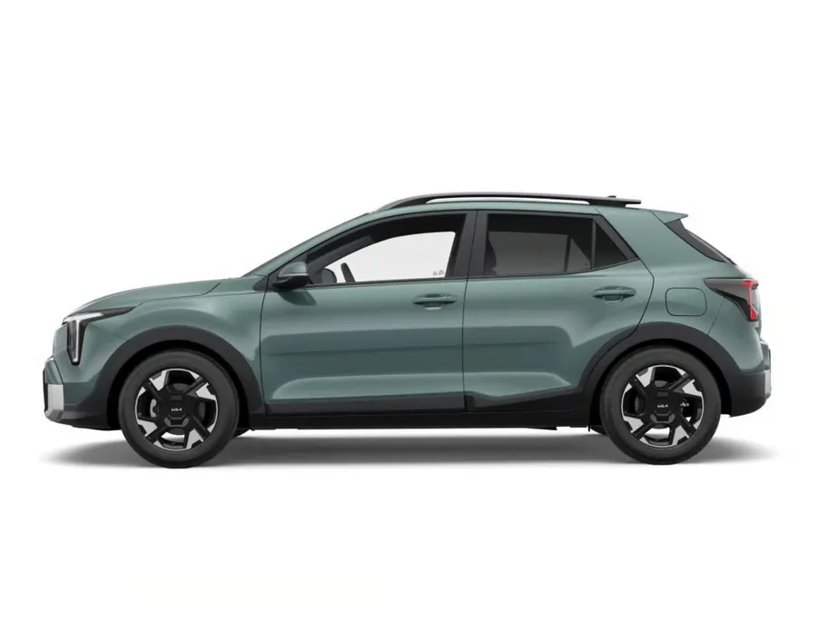 Kia Stonic 1.0 T-GDi MHEV ExecutiveLine | Nieuw | Direct leverbaar | Tot € 1.000 inruilvoordeel bij aanschaf |