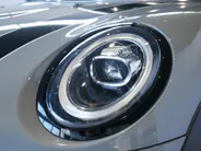 MINI 3-Deurs 2.0 Cooper S Knightsbridge Edition *Automaat*Navigatie*Parkeersensoren*Climate Control*Schuif/Kanteldak*Stoelverwarming*Harman Kardon Audio*Lederen interieur*Vol opties!