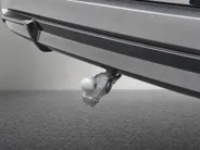 Audi Q6 e-tron S edition 306pk performance 100 kWh · Panoramadak · Luchtvering · Trekhaak · 360 Camera · Warmtepomp · Head-Up · Elek. Voorstoelen · 21'' Inch · 24-11-2030 of 100.000km