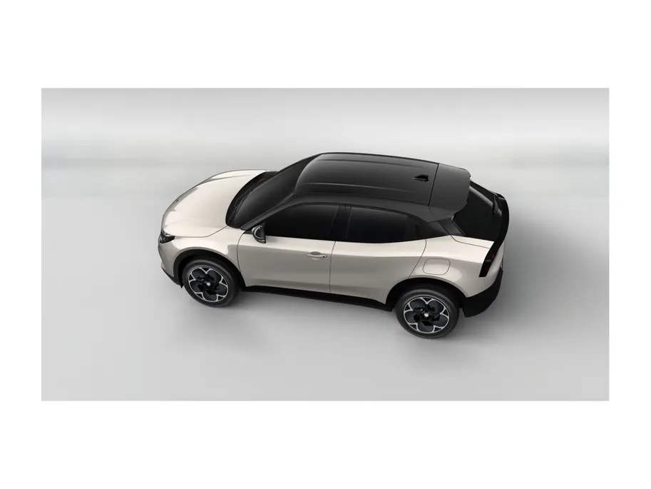 Alfa Romeo Junior Ibrida