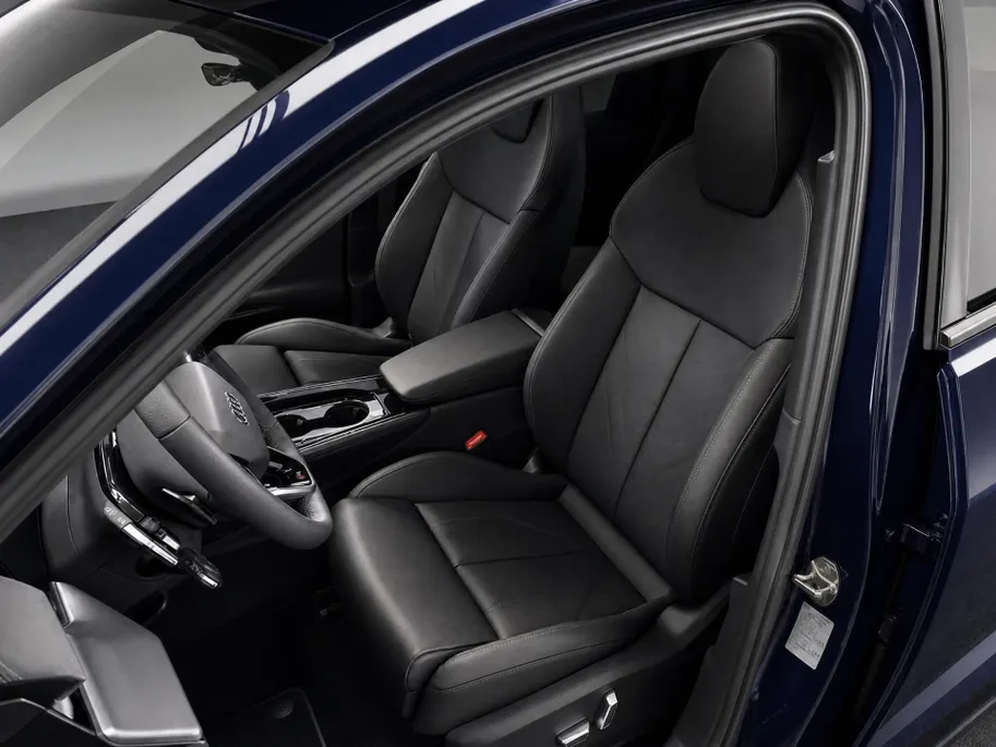 Audi Q3 Sportback 1.5 TFSI e-hybrid S edition 272 PK · Matrix LED koplampen · OLED achterlichten · Tech pakket Pro