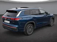 Volkswagen Tayron 1.5eHybrid 150kW/204PK Life Edition · Panoramadak · Harman/Kardon sound · 360°Camera · Garantie t/m 12-02-2031 of 100000km.