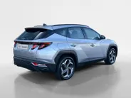 Hyundai Tucson 1.6 T-GDI PHEV Comfort 4WD 265PK | Navigatie | Apple Carplay & Android Auto | Achteruitrijcamera | Cruise control | Lichtmetalen velgen |