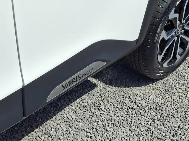 Toyota Yaris Cross 1.5 Hybrid Dynamic AUTOMAAT | CLIMA | LMV | rijklaarprijs!!