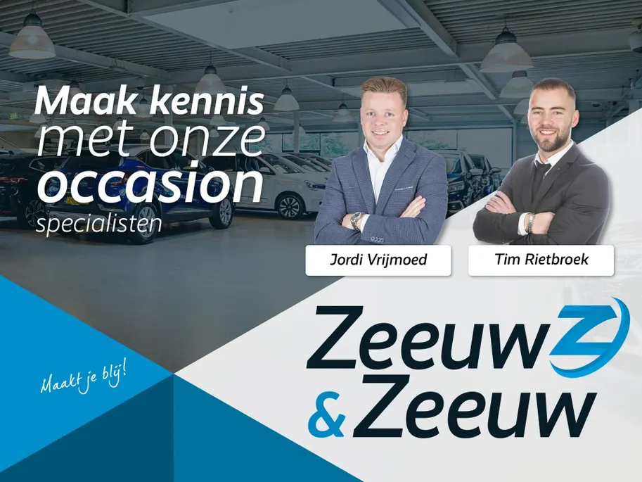 Renault Clio 90PK TCe Intens | 1e eigenaar | Camera | Parkeersensoren | Climate Control | Lichtmetalen Velgen | Full LED | Half Leder | Bluetooth |