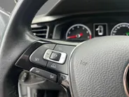 Volkswagen Polo 1.0 TSI 95pk DSG Comfortline · Camera · Apple/Android Car Play · P-Sensoren · Navigatie · DAB · 15'' Inch ·