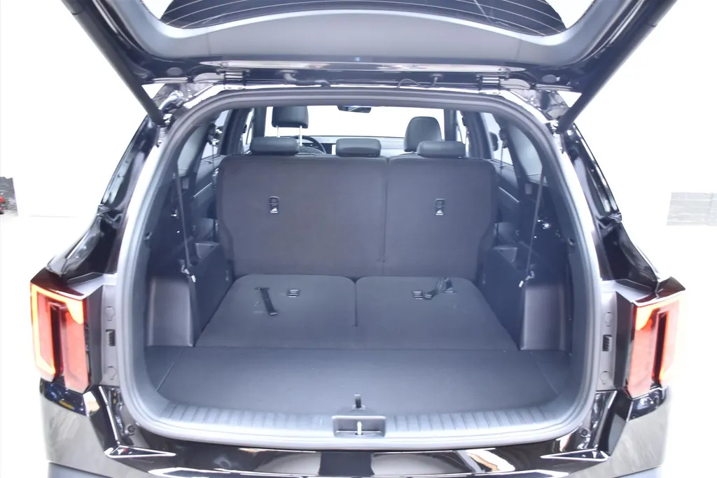 Kia Sorento 1.6 T-GDi 253pk Plug-in Hybrid Aut AWD ExecutiveLine 7-PERS NIEUW - DIRECT LEVERBAAR