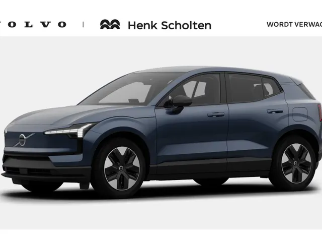 Volvo EX30