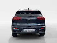 Kia e-Niro ExecutiveLine 64 kWh | Lederen bekleding | Elektrische stoelverstelling | JBL Audio systeem | Stoelventilatie