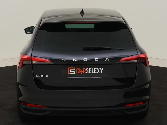 Škoda Scala Scala 1.0 TSI Selection