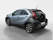 Toyota Aygo X 1.0 VVT-i S-CVT Envy