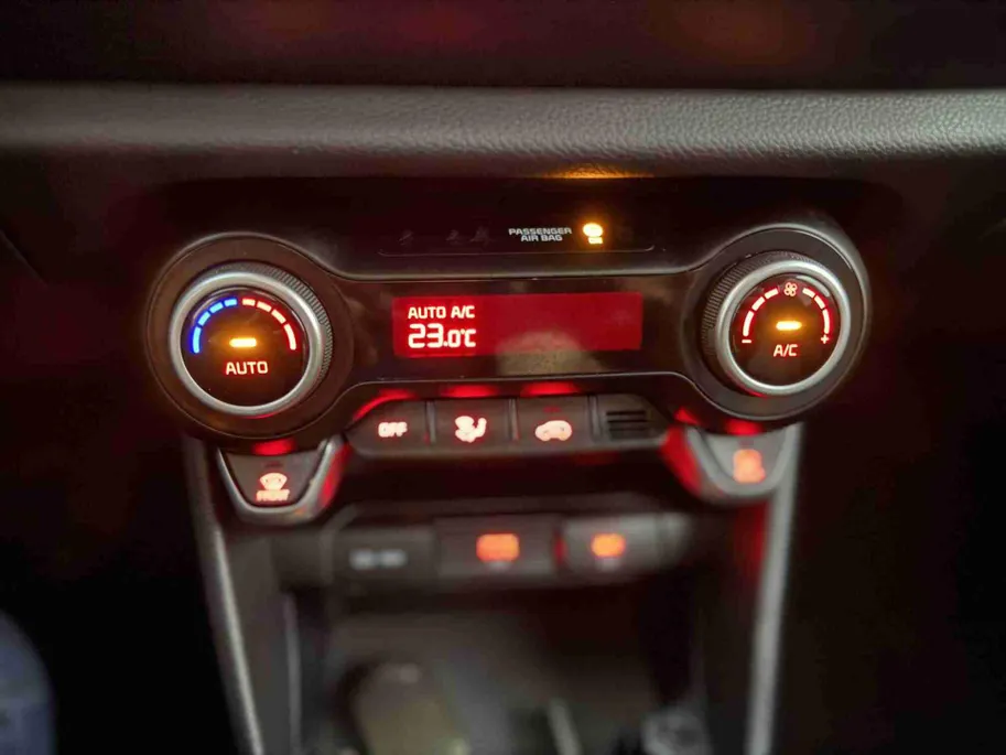 Kia Picanto 1.0 DPi 63pk ExecutiveLine