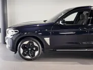BMW iX3 High Executive 80 kWh