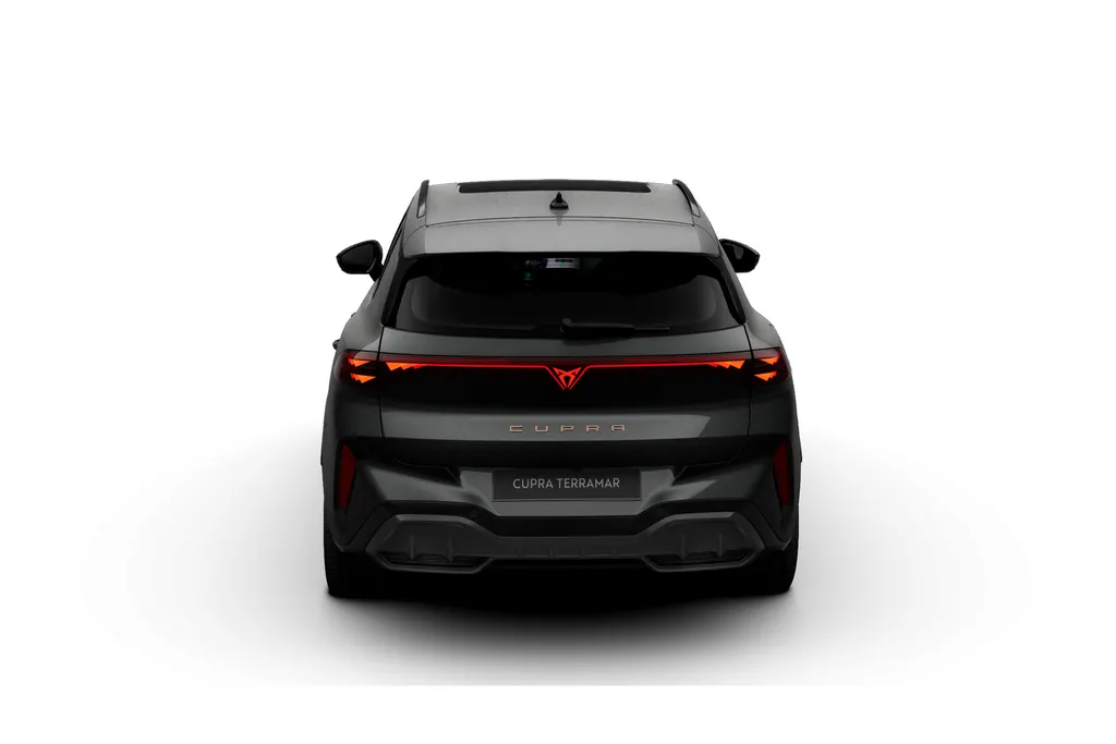 CUPRA Terramar VZ Performance | 360 graden camera | Achteruitrijcamera | Draadloze Apple CarPlay™, Android Auto™