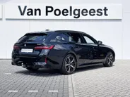 BMW 5 Serie Touring 520i