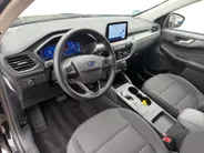 Ford Kuga 2.5 PHEV Titanium | Dealer Onderhouden | SOH 91% | El. Trekhaak | Adapt. Cruise Control | BLISS | Achteruitrijcamera | Parkeersensoren voor & achter | Winterpakket | All Season Banden