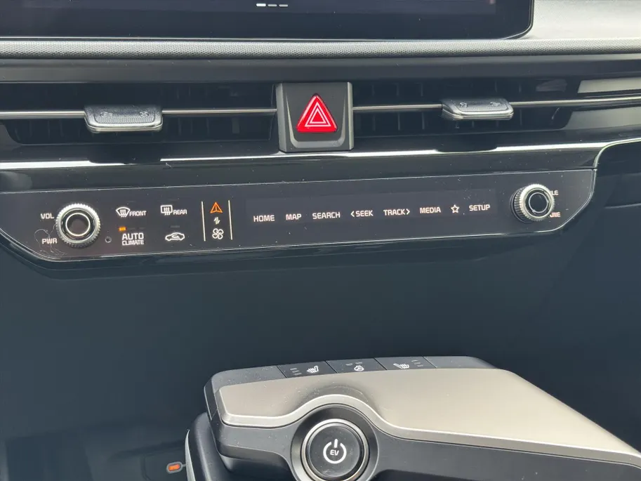 Kia EV6 63kWh 170pk RWD Light Edition