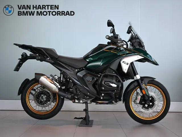 BMW R 1300 GS