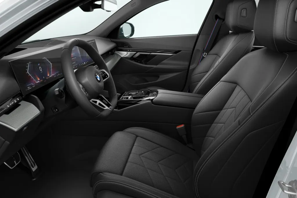 BMW 5 Serie Touring 520i
