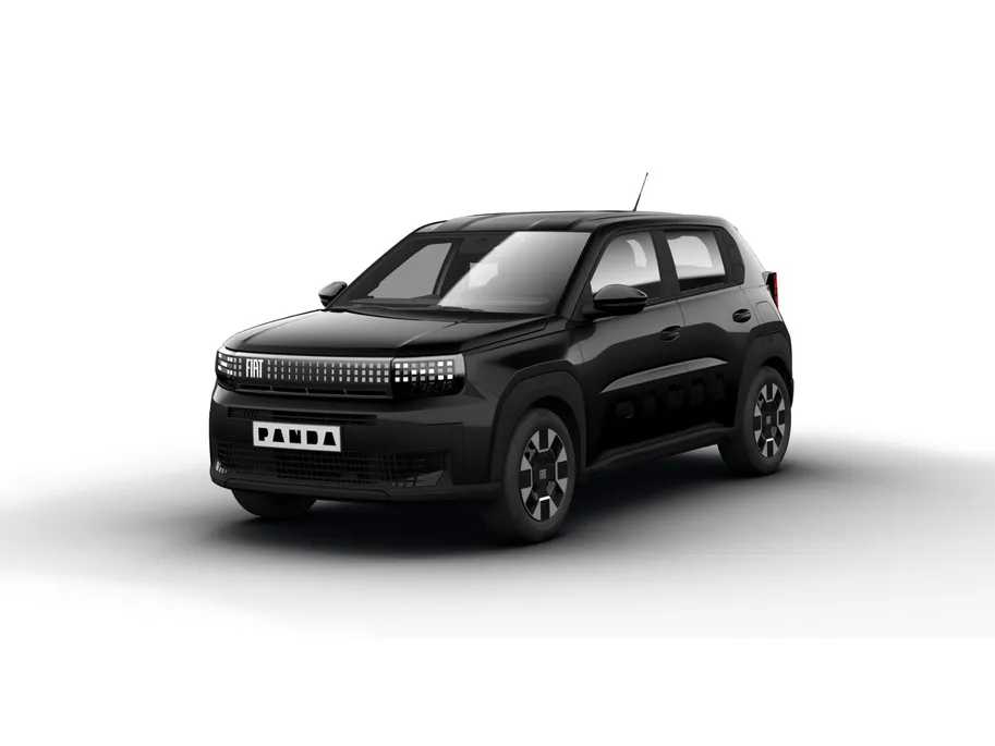 Fiat Grande Panda Icon
