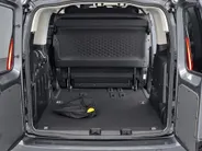 Volkswagen Bedrijfswagens Caddy Bedrijfswagens Cargo Flexible Limited Edition 1.5 eHybrid 115pk · Actieprijs van € 44.455,- voor € 39.955,- excl. BTW · 734602