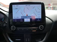 Ford Puma 1.0 EcoBoost Hybrid ST-Line X | CAMERA | ADAP CRUISE | BLIS | WINTER |
