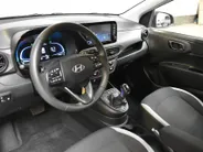 Hyundai i10 1.0i Automaat Comfort Smart | Navi | Camera