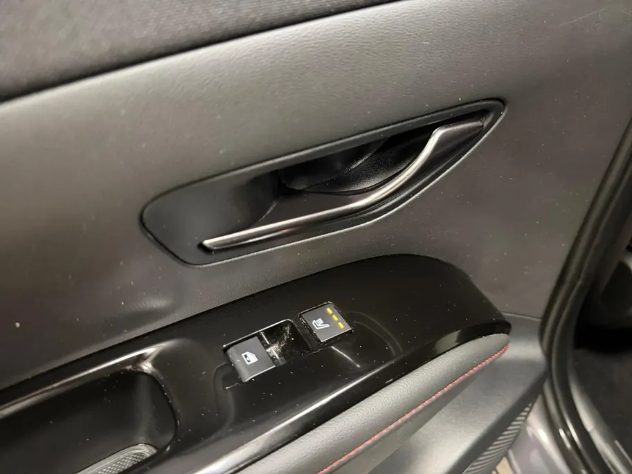 Hyundai Tucson 1.6 HYBRID | N-LINE | TREKHAAK | NL-AUTO | DEALERONDERHOUDEN |