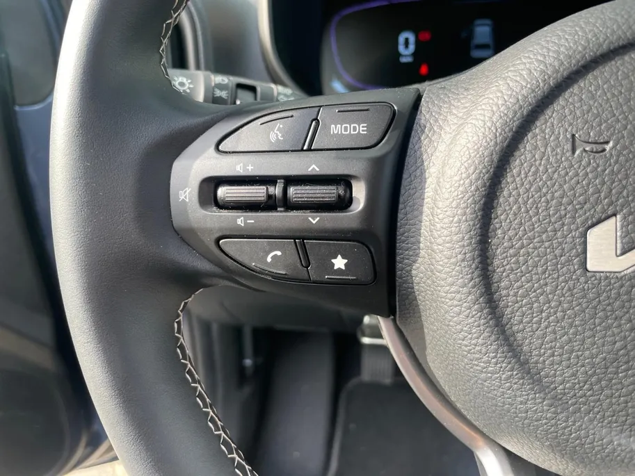 Kia Picanto 1.0 GDi DynamicPlusLine | Airco | Cruise Control | Camera | Navigatie | LM Velgen | Privacy Glass |