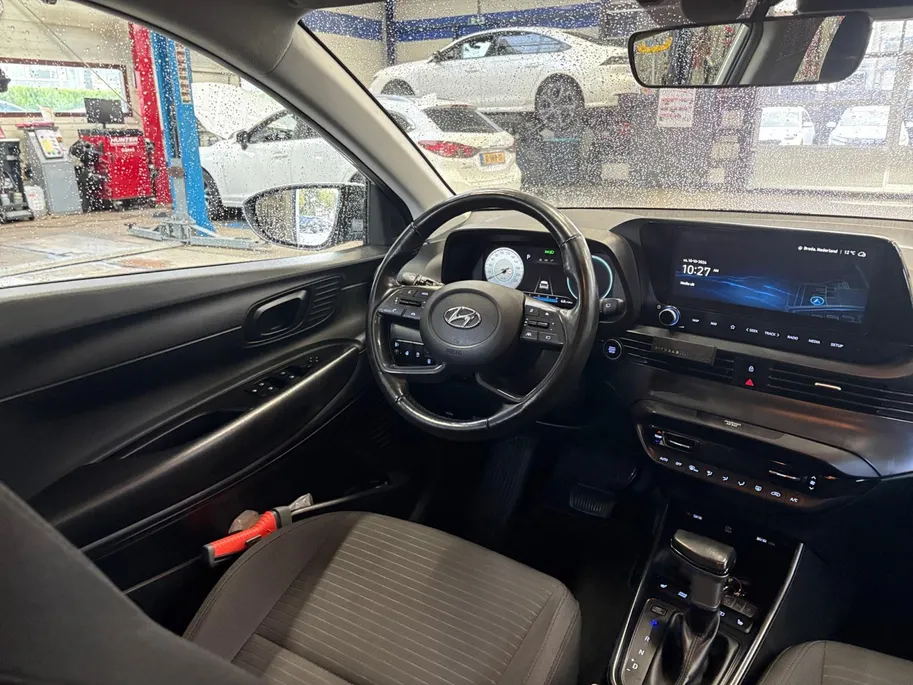 Hyundai i20 1.0 T-GDI Premium | Stoelverwarming | Carplay | Dealer onderhouden